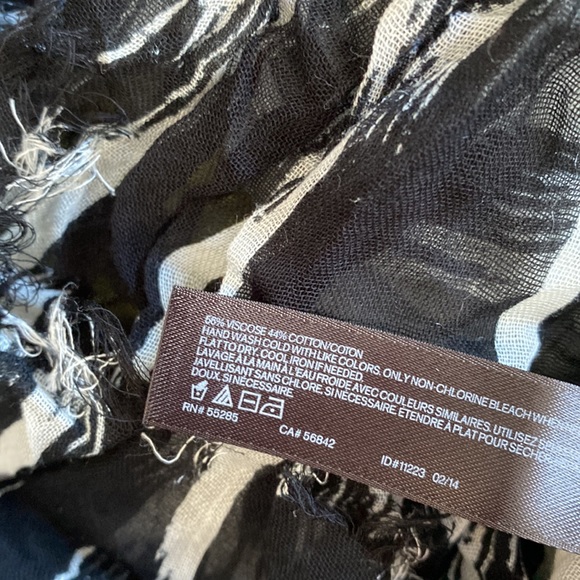 Express Fashion Scarf Bundle of 3 - Picture 8 of 11